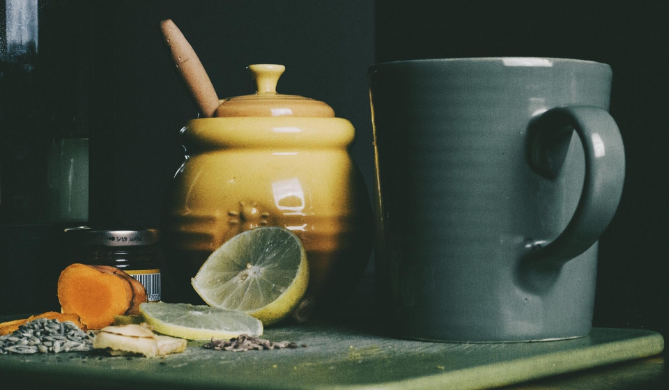 How to Stay Healthy this Holiday Season