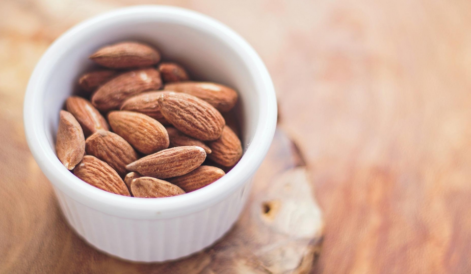 Top 10 Healthy Snacks