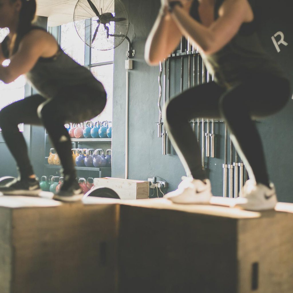 What We Do - Section 1