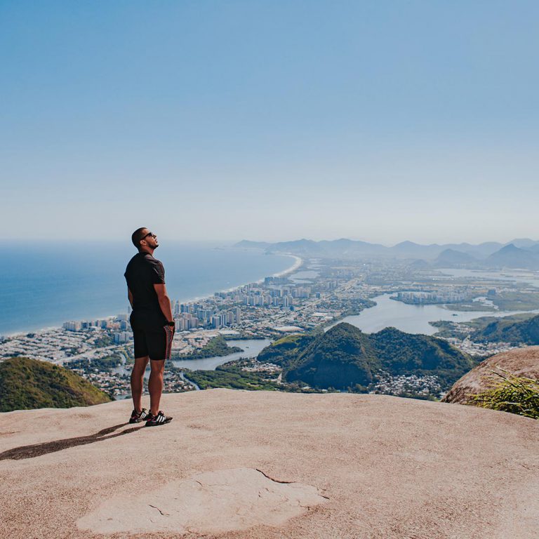 What We Do - Section 3-1